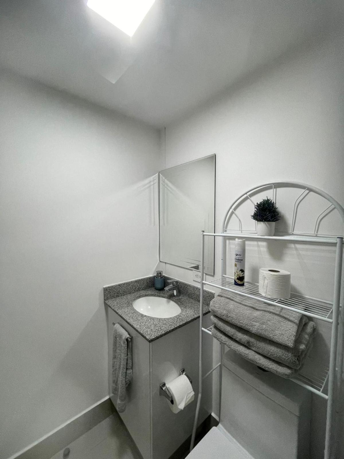 Ifreses, Study Full Equipped Whith Pool, Air- Conditioning, Spectacular View Of The City, Parking With Additional Payment Curridabat Camera foto