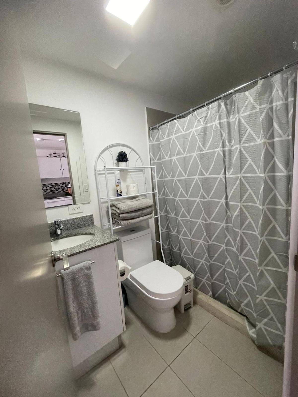 Ifreses, Study Full Equipped Whith Pool, Air- Conditioning, Spectacular View Of The City, Parking With Additional Payment Curridabat Camera foto