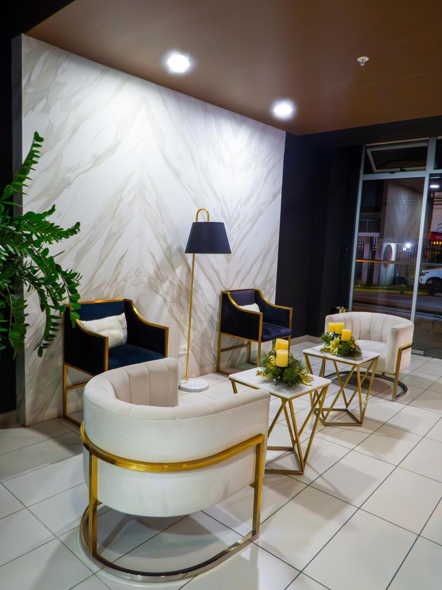 Ifreses, Study Full Equipped Whith Pool, Air- Conditioning, Spectacular View Of The City, Parking With Additional Payment Curridabat Esterno foto