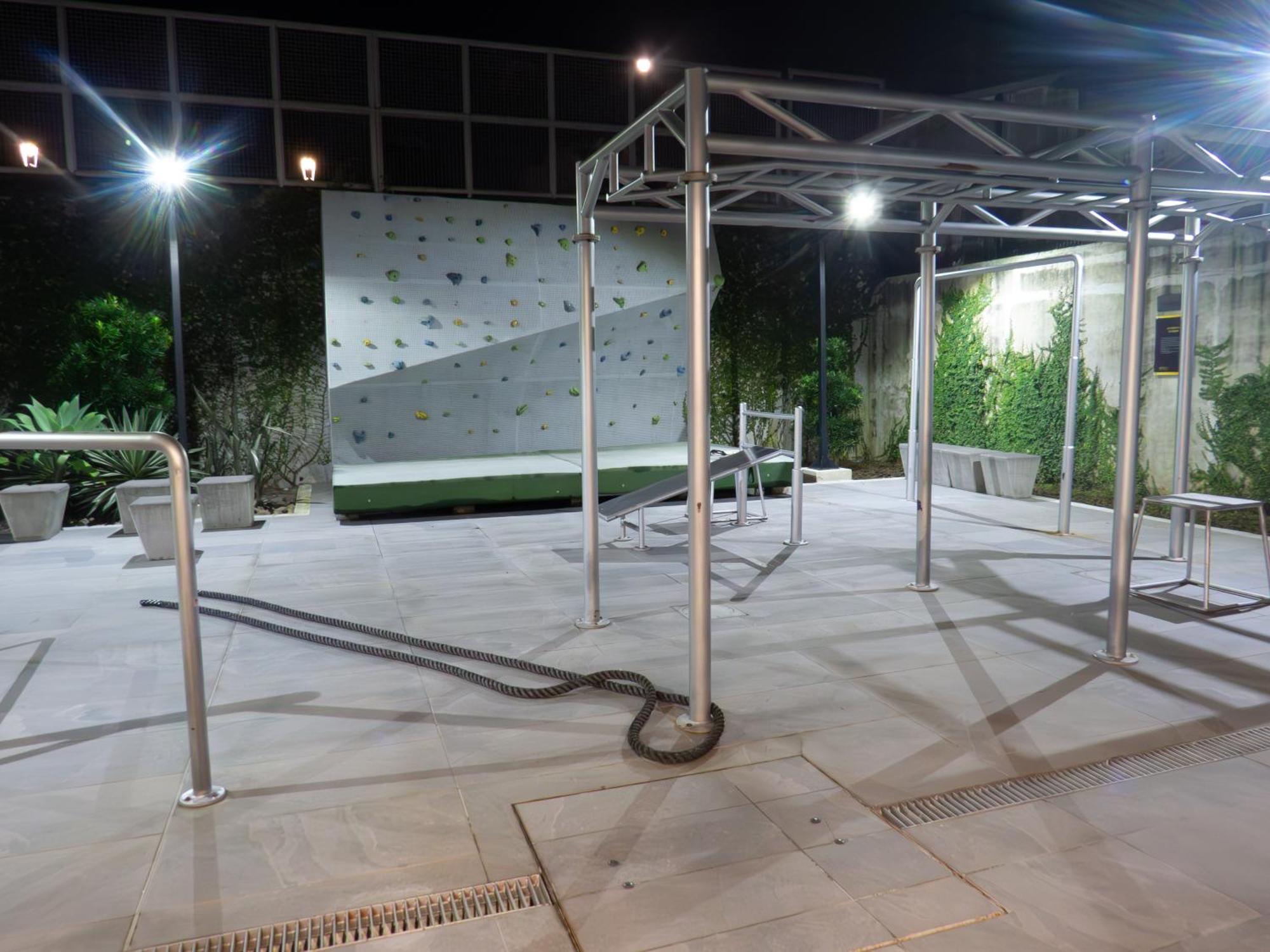 Ifreses, Study Full Equipped Whith Pool, Air- Conditioning, Spectacular View Of The City, Parking With Additional Payment Curridabat Esterno foto