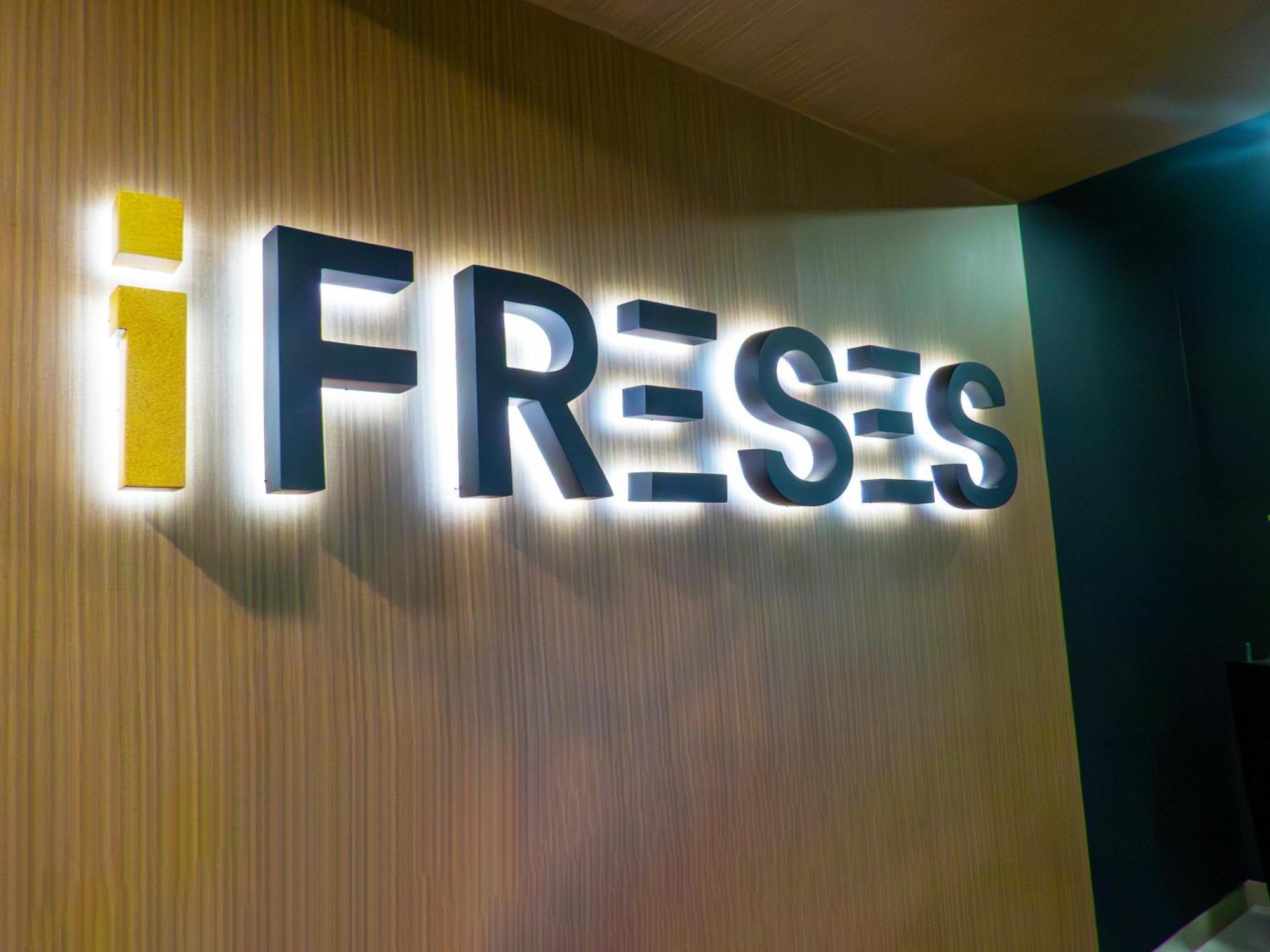Ifreses, Study Full Equipped Whith Pool, Air- Conditioning, Spectacular View Of The City, Parking With Additional Payment Curridabat Esterno foto
