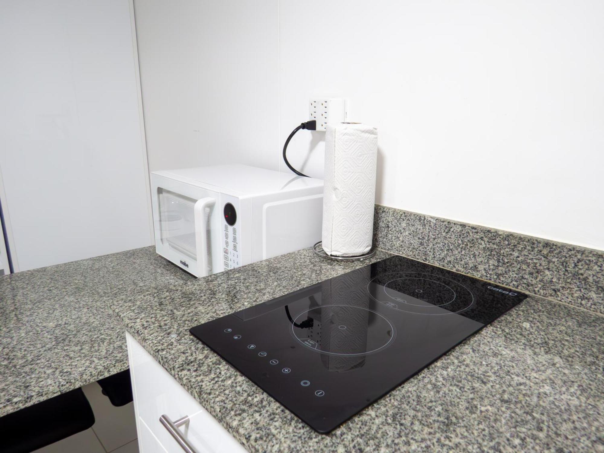 Ifreses, Study Full Equipped Whith Pool, Air- Conditioning, Spectacular View Of The City, Parking With Additional Payment Curridabat Camera foto