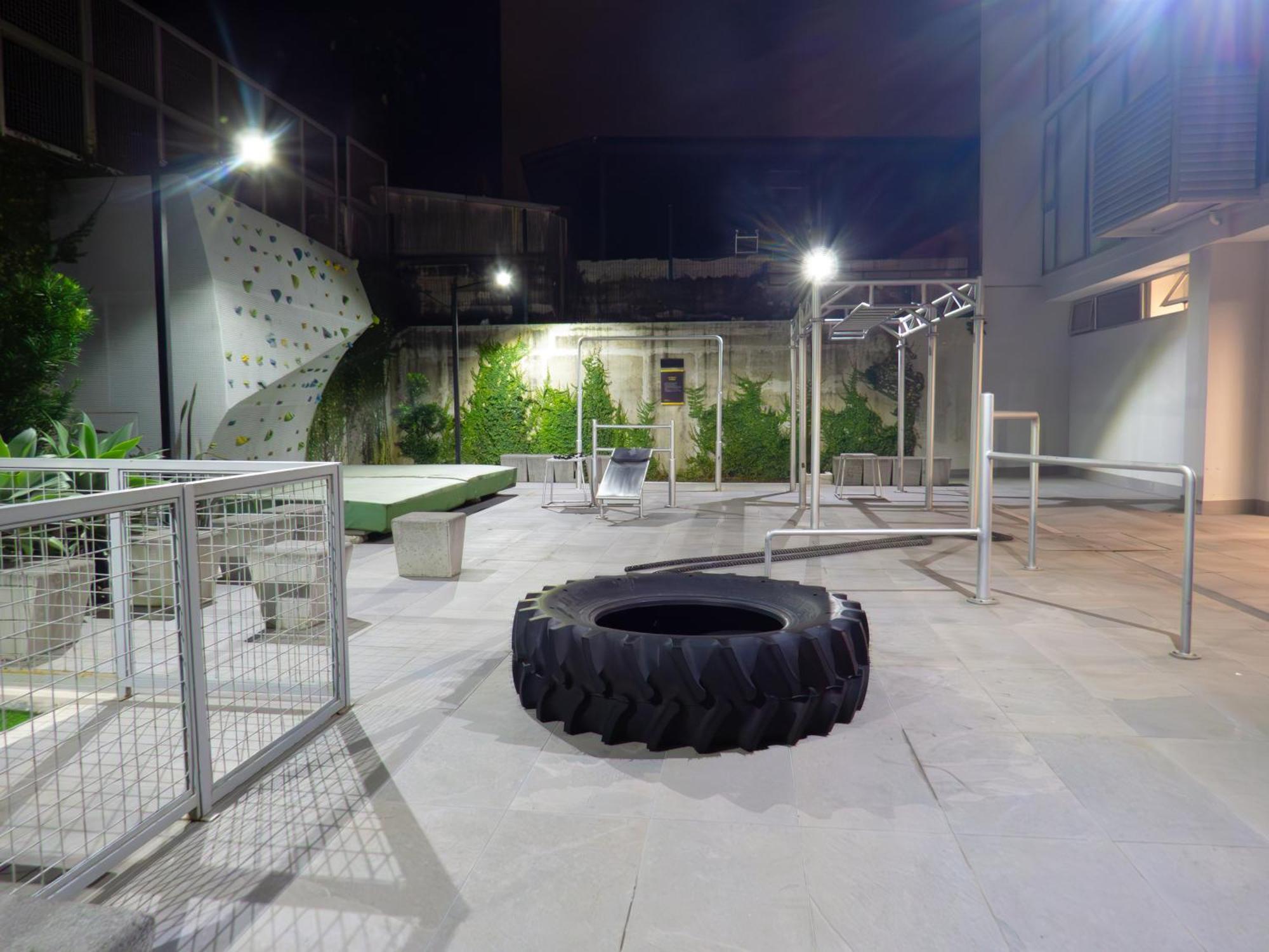 Ifreses, Study Full Equipped Whith Pool, Air- Conditioning, Spectacular View Of The City, Parking With Additional Payment Curridabat Esterno foto