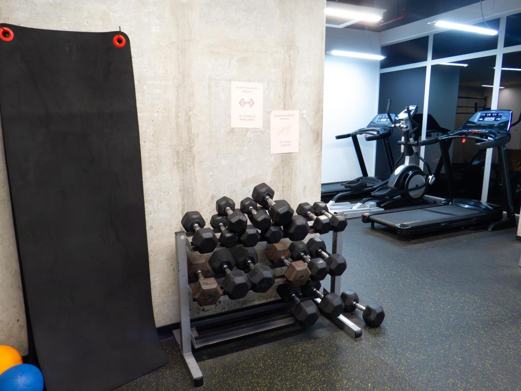Ifreses, Study Full Equipped Whith Pool, Air- Conditioning, Spectacular View Of The City, Parking With Additional Payment Curridabat Esterno foto