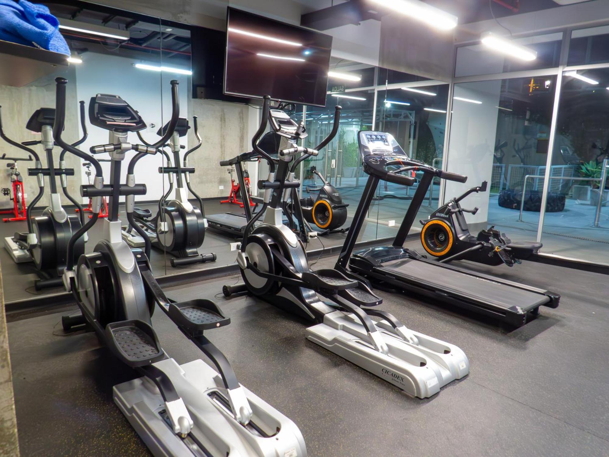 Ifreses, Study Full Equipped Whith Pool, Air- Conditioning, Spectacular View Of The City, Parking With Additional Payment Curridabat Esterno foto