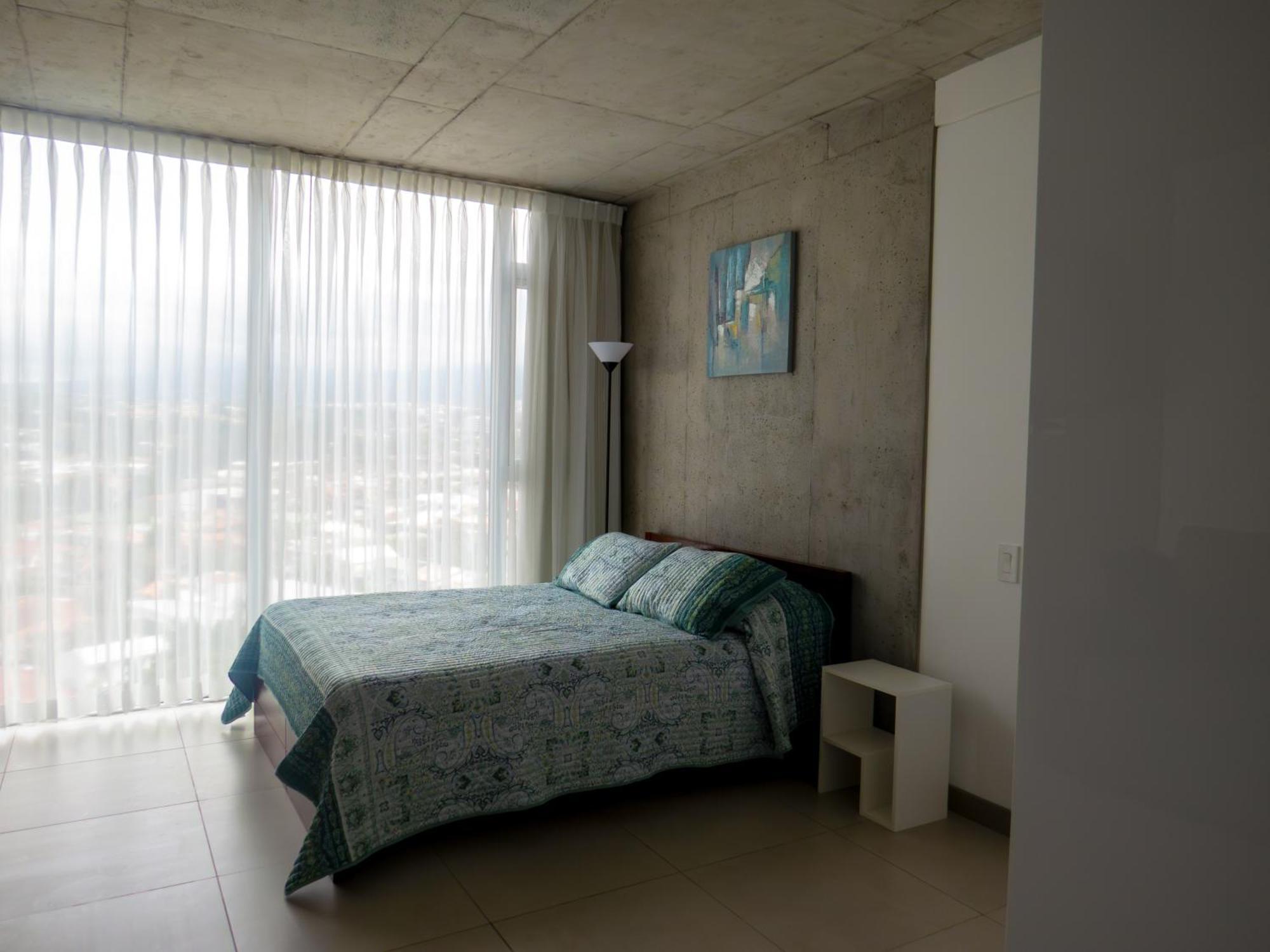 Ifreses, Study Full Equipped Whith Pool, Air- Conditioning, Spectacular View Of The City, Parking With Additional Payment Curridabat Esterno foto